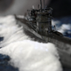 Image for article titled Incredible Scale Models of War Scenes, from World War II to Warhammer 40K